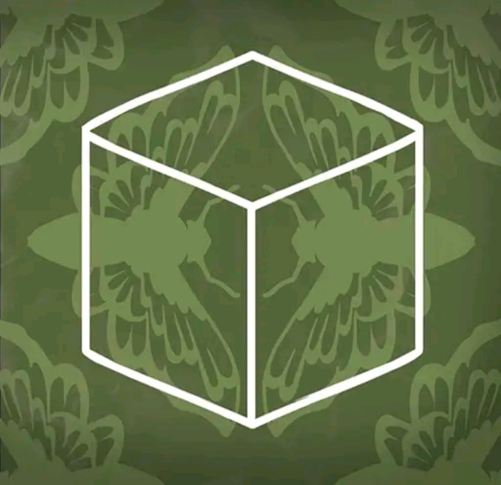 Cube Escape: Paradox - Прохождение 